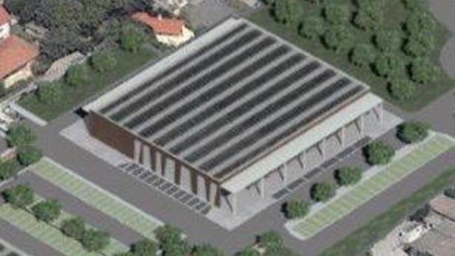 All’ex Olimpia apre la Conad Negozi in allarme