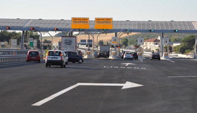 Autostrada, Psi soddisfatto della trattativa