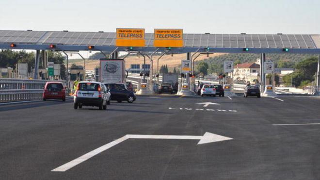 Autostrada, Psi soddisfatto della trattativa