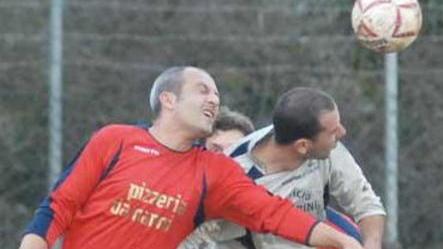 Prime sfide decisive nel torneo estivo di calcio a sette Uisp
