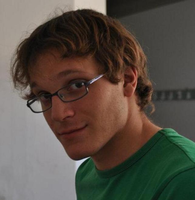 Valerio: cosa mi spaventa davvero? Cosa farò da grande