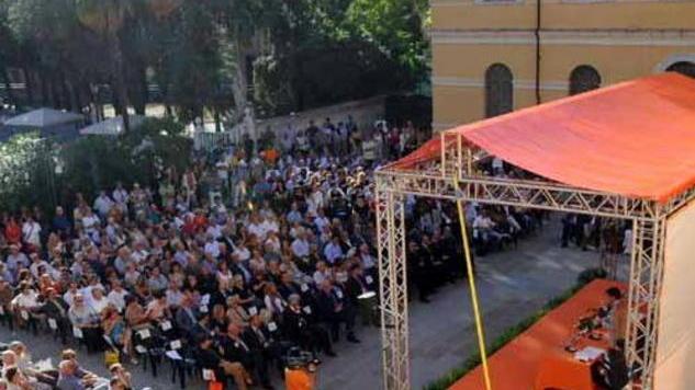 Un super festival con 50 eventi