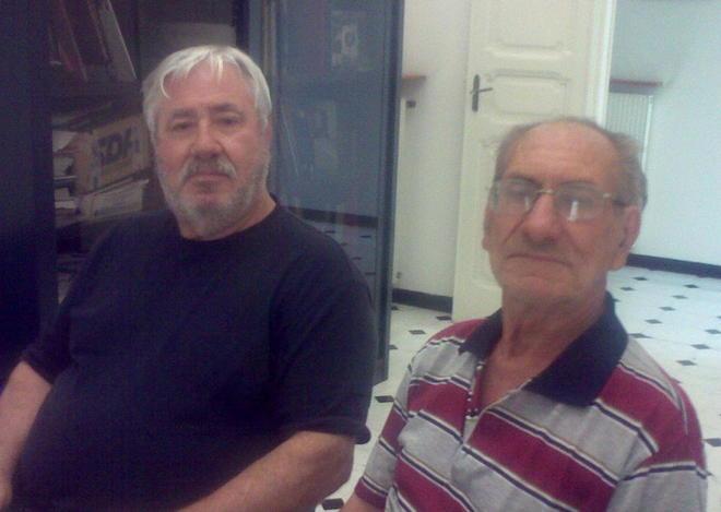 «Noi, avvelenati dalla Rumianca chiediamo giustizia» 
