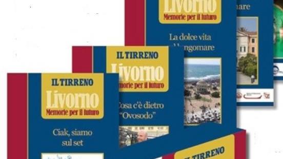 Il fascino discreto dell’amarcord sull’uscio di casa