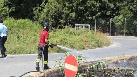 Auto contro scooter, muore a 39 anni