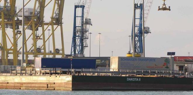 Caso “pontone Dakota” Prosciolto anche Piccini 
