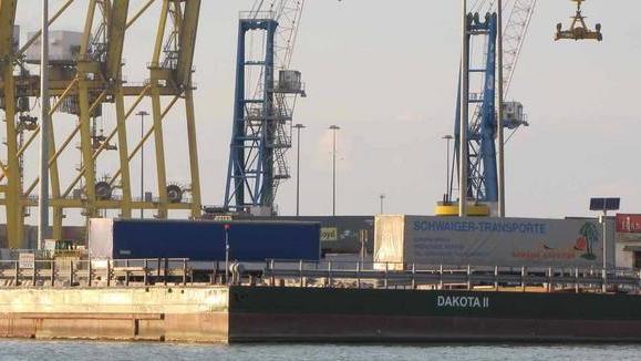 Caso “pontone Dakota” Prosciolto anche Piccini
