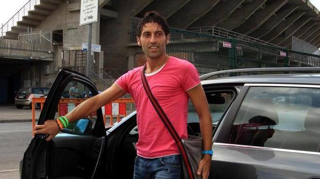 «Ci sarà da faticare molto, io sono pronto»