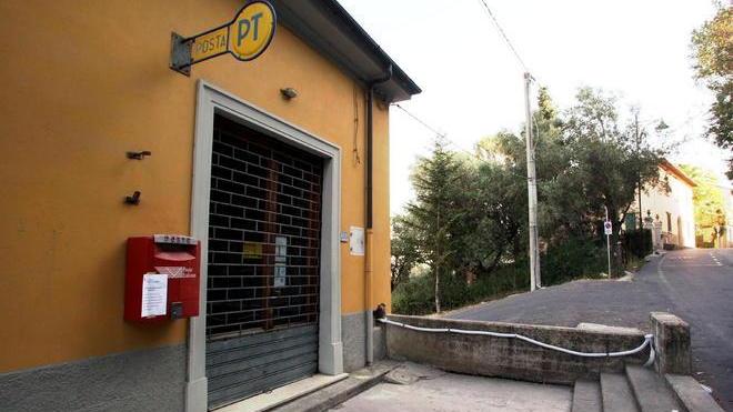 A rischio gli uffici postali in 4 paesi del circondario