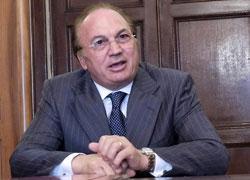 Il prefetto di Pisa, Francesco Tagliente in visita al Comune di Ponsacco 