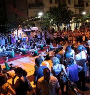 Successo di “Una sera sotto le stelle”