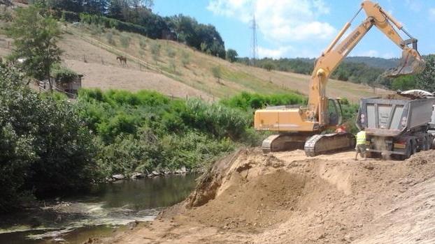 Entro settembre fine dei lavori