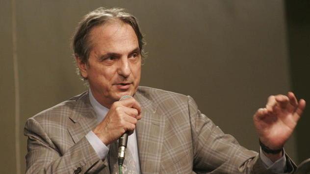 Cenni: «L’accordo segreto? Quisquilie, io porto soldi»