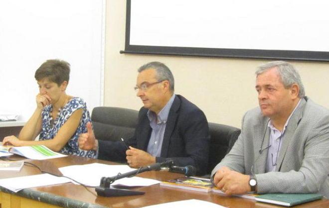 Oltre 1600 studenti vengono da fuori 