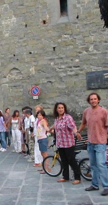 Ztl totale a Gavinana dalle 20 alle 24 successo dei residenti 