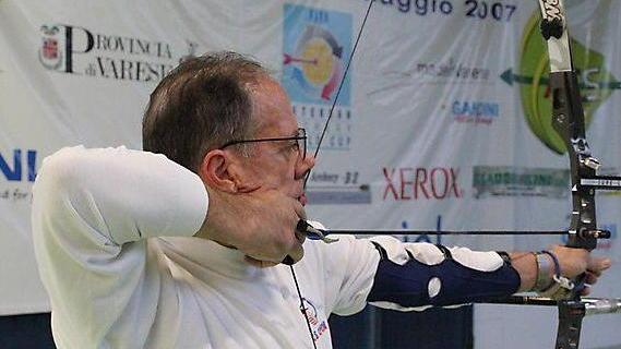Gli arcieri del Gs Bellaria in luce ai campionati toscani di Stagno