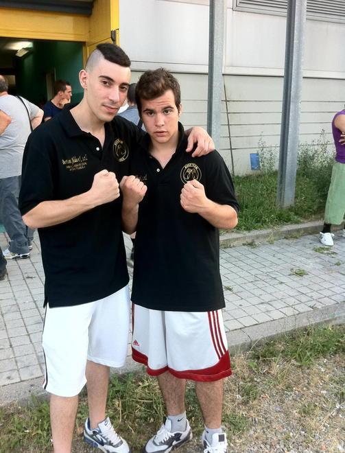 Il Team Fusco mette in vetrina i suoi migliori talenti del domani 