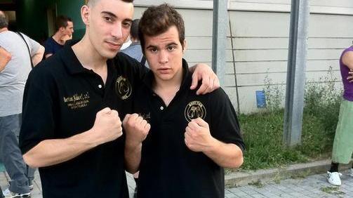 Il Team Fusco mette in vetrina i suoi migliori talenti del domani