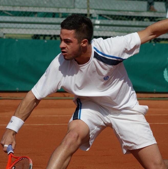 Il grande tennis torna a Pontedera 