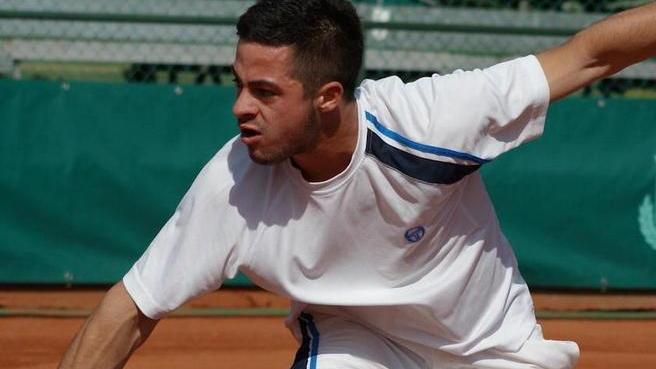 Il grande tennis torna a Pontedera