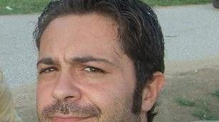 Ultraleggero caduto forse per un colpo di vento