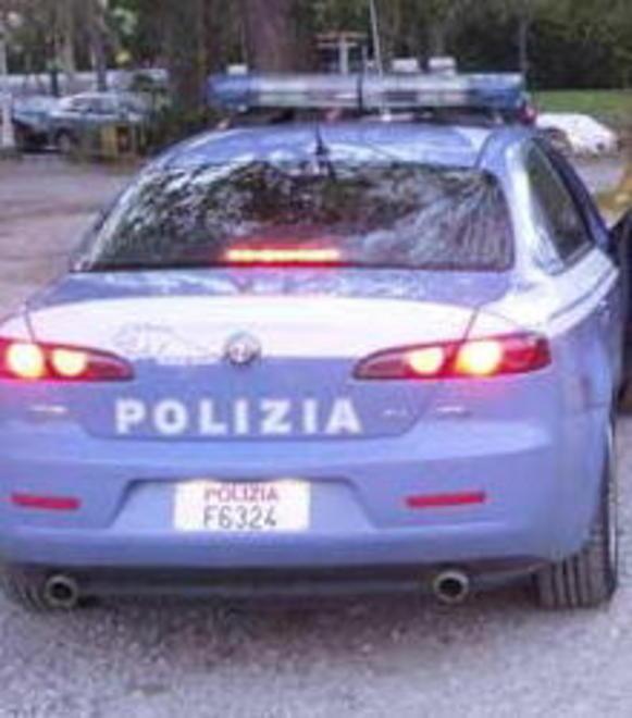 Arrestati per furto di ferro