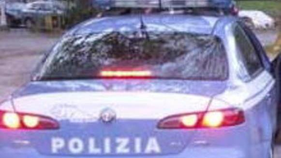 Arrestati per furto di ferro
