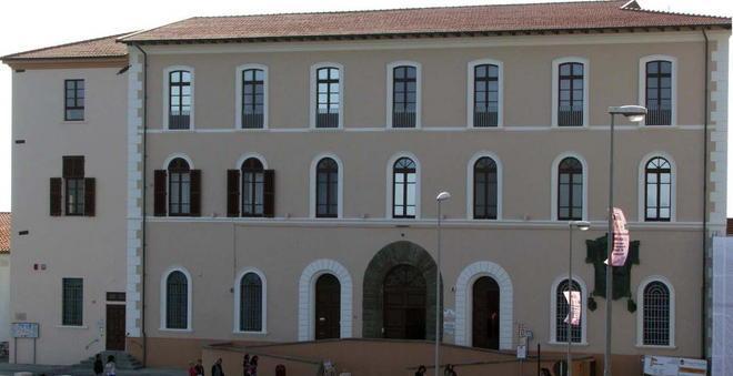 Si presenta un libro su Michelangelo