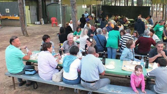 Festival antirazzista, alla Pinetina tre giorni di musica
