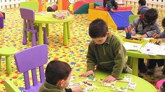 Iscrizioni agli asili nido 40 bimbi restano a casa