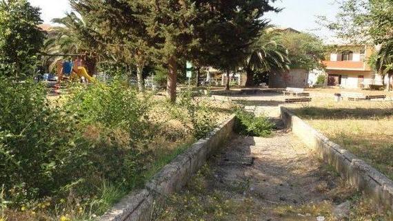 «Giardini, promesse non mantenute»