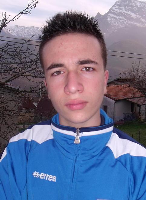 Gian Marco, l’alunno migliore di tutta l’Alta Garfagnana