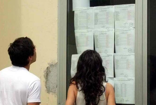 Tutti promossi al classico e in cinque con un bel 100