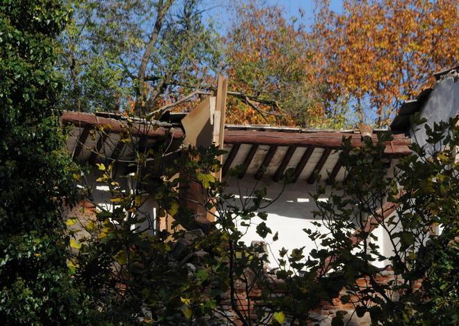 Le Mura, il primo museo della città 