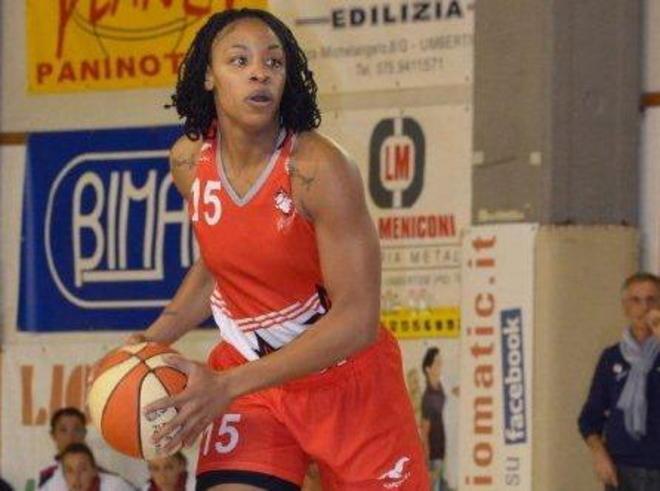 Le Mura rinuncia a Hampton e punta un’altra americana 