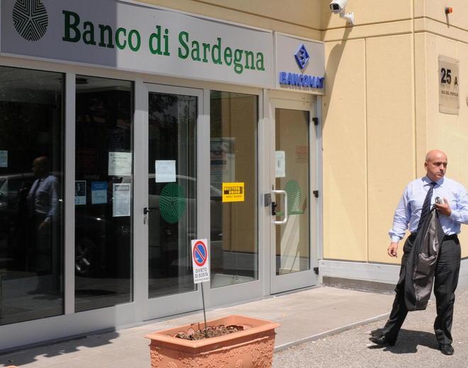 Basta una minaccia e la rapina è fatta 
