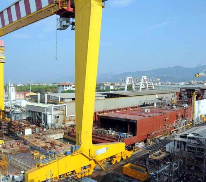 Nca, da Ocean sul piatto 25 milioni di investimenti 