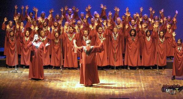 Una notte di gospel con il Joyful Ensemble e altri cori toscani