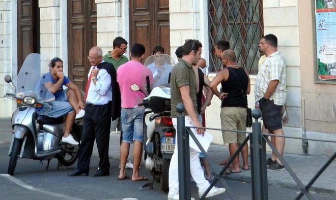 Porto, slitta di nuovo (a martedì) la firma del patto per il lavoro
