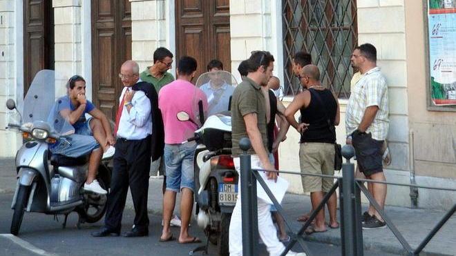 Porto, slitta di nuovo (a martedì) la firma del patto per il lavoro