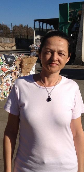 «Ci hanno preso di mira, incendio doloso» 