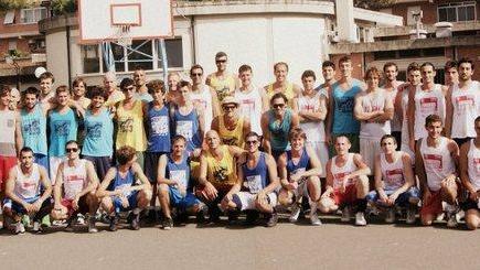 Summer basket 3 contro 3 Livorno risponde presente