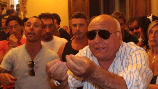 «Noi operai, fra rabbia e sconforto»