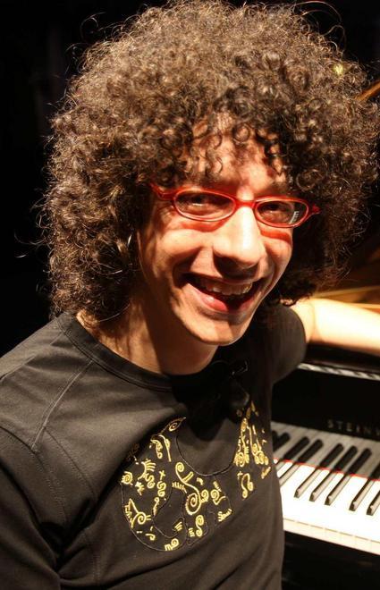 Arriva la melodia pura di Allevi 