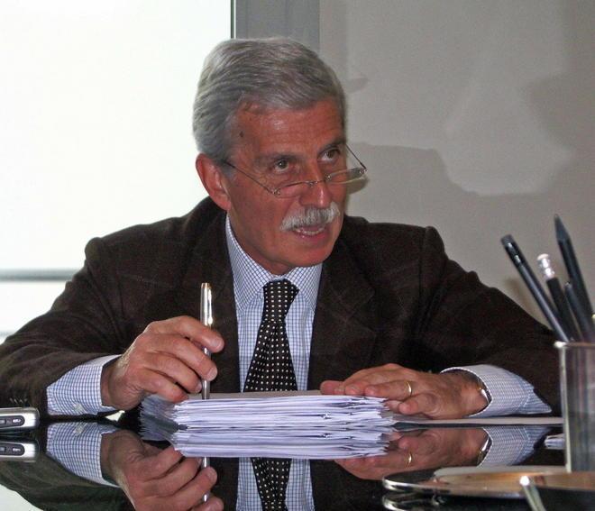 Tribunale, avvocati contro la chiusura 