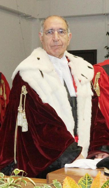 Il procuratore: sì agli spinelli liberi 
