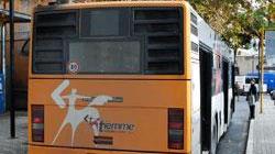 Trasporti pubblici, aut aut della Tiemme sull’integrativo