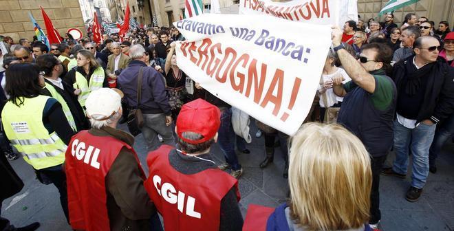 Derivati-trappola per decine di aziende 