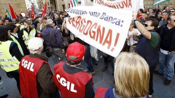 Derivati-trappola per decine di aziende