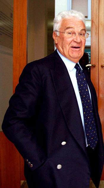La tesi di Rossignolo: «Alla fine la politica mi ha lasciato solo» 